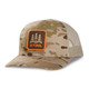 Stihl Richardson 112P Multi-Colored Camo Hat Stihl Richardson 112P Multi-Colored Camo Hat